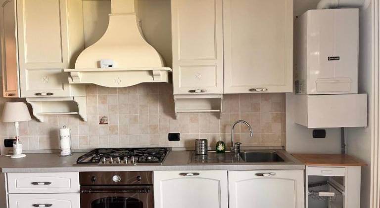 Apartment with 2 rooms for 4 persons — photo 4