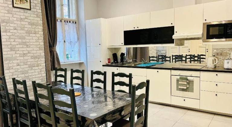 Holiday apartment | Next to Dohány Street Synagogue — photo 5