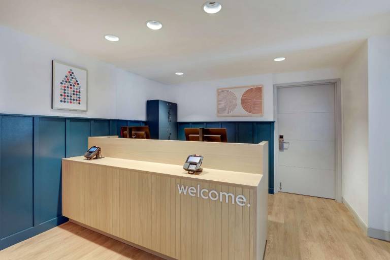 Sonesta Simply Suites Boston Braintree — photo 3
