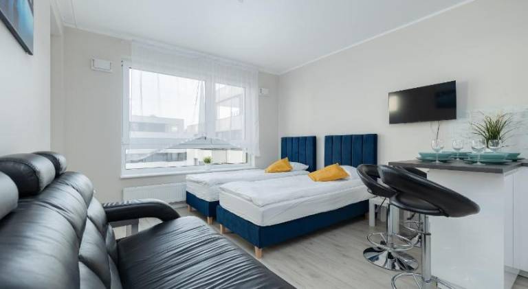 Holiday apartment with 2 rooms for 6 persons — photo 2