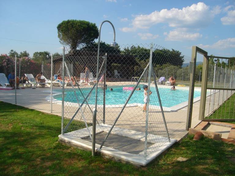 Camera privata Donoratico