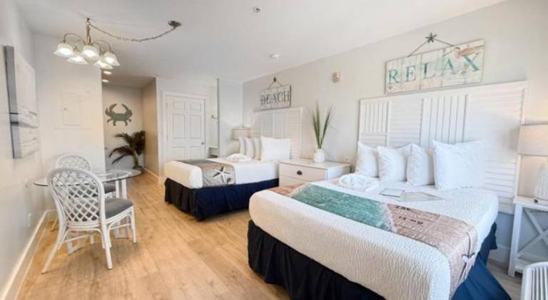 Lighthouse Resort: Inn & Suites — photo 2