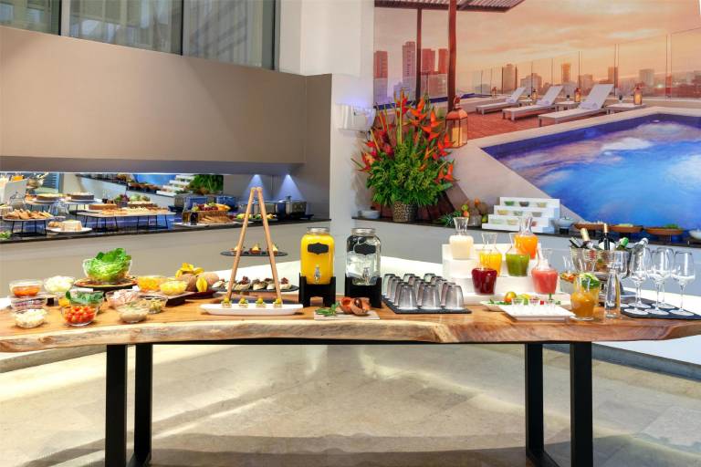 NH Collection Royal Smartsuites — photo 4