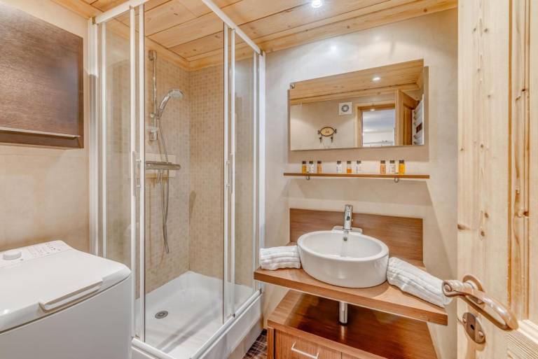 Ferienwohnung Tignes