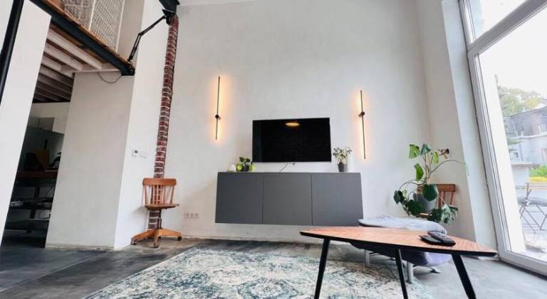 Apartment with 2 rooms for 4 persons — photo 3