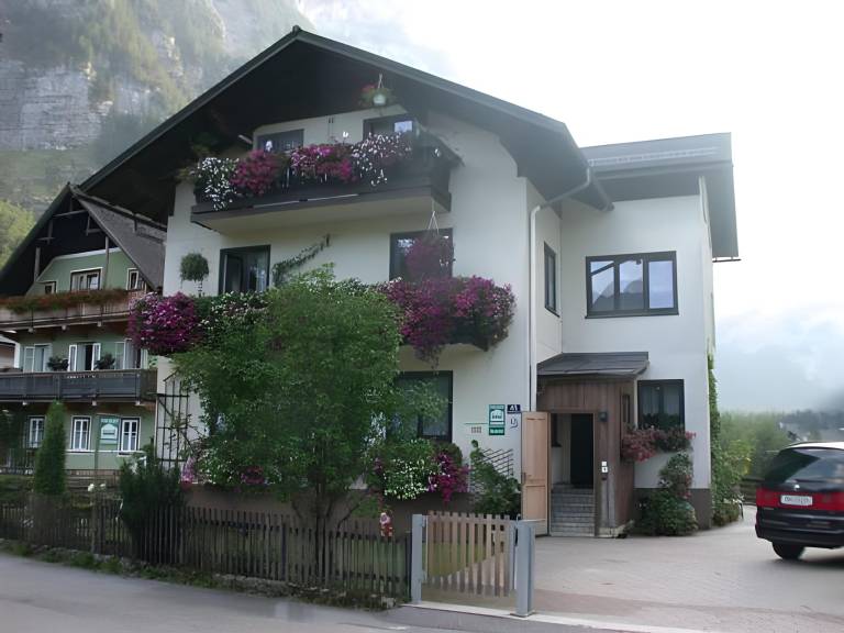 Bed and breakfast Gemeinde Hallstatt