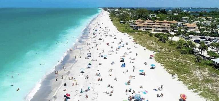 Condo Manasota Key