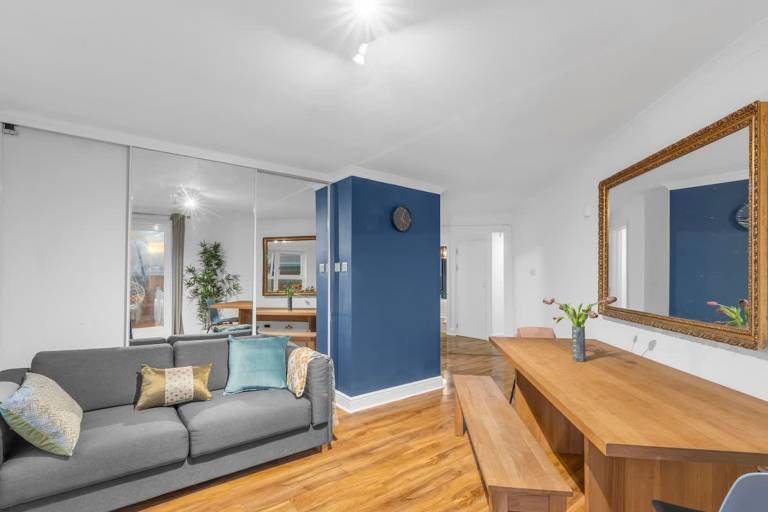 Apartment London Borough of Southwark