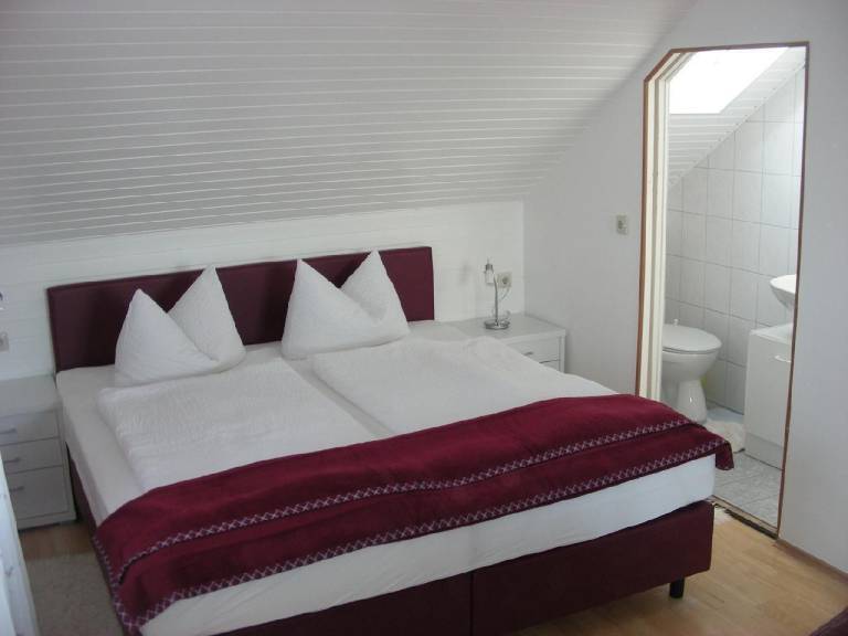 Ferienwohnung Hammelburg