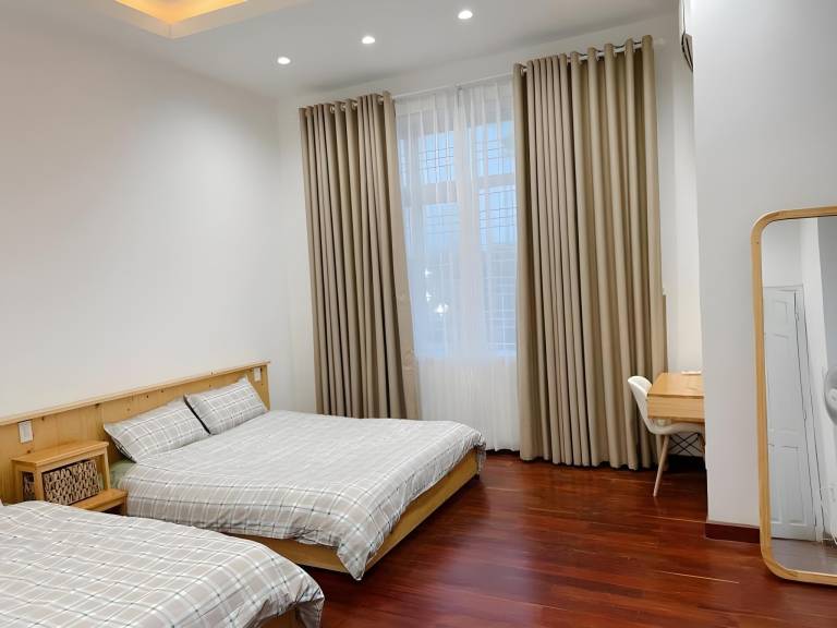 LaLa Villa Hue in Hue