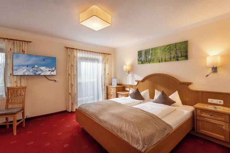 Pension Gemeinde Mayrhofen