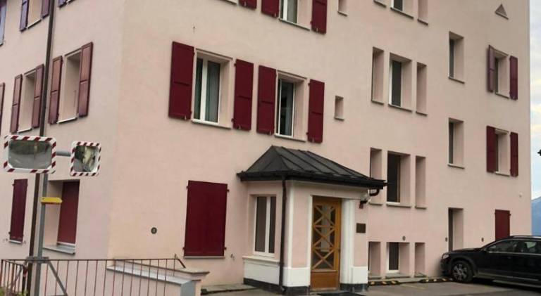 Rental apartment with 2 rooms for 4 persons — photo 4