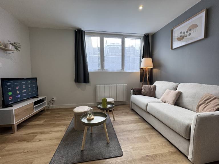 Appartement Le Mans