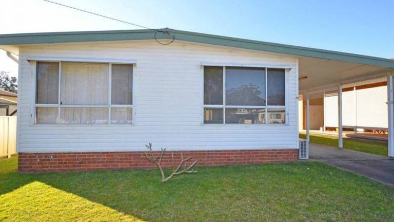 House Laurieton