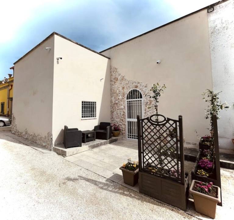 Casa Marina di Lizzano