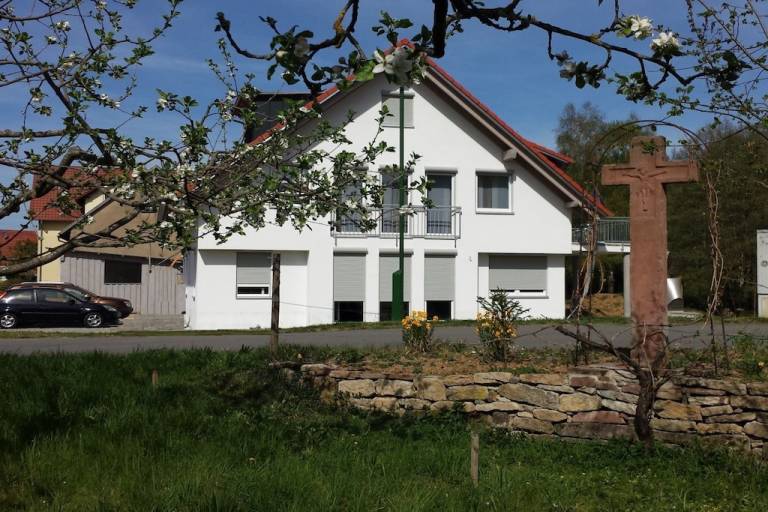 Ferienhaus  Lauda-Königshofen