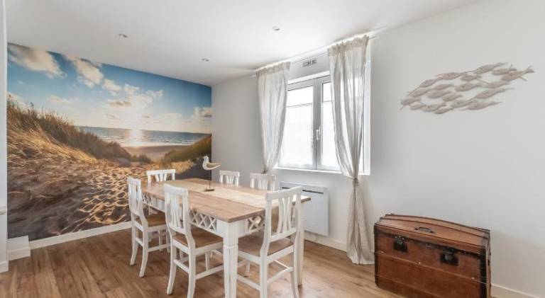 Rental apartment | Beach nearby | Pets allowed — photo 4