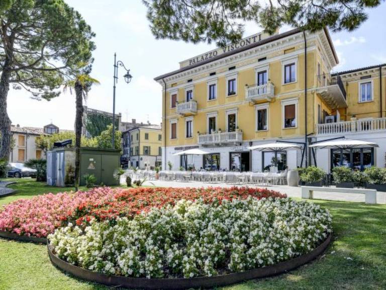 Appartement Sirmione