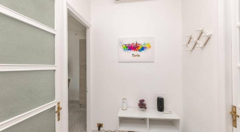Holiday apartment with 1 room for 2 persons — photo 5