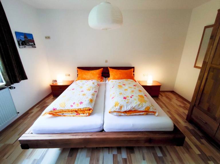 Ferienwohnung Rothenburg ob der Tauber