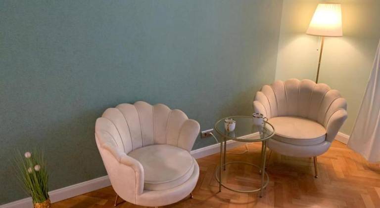 New Oldtown Apartment near St Martin Cathedral, AC, Balcony — photo 3