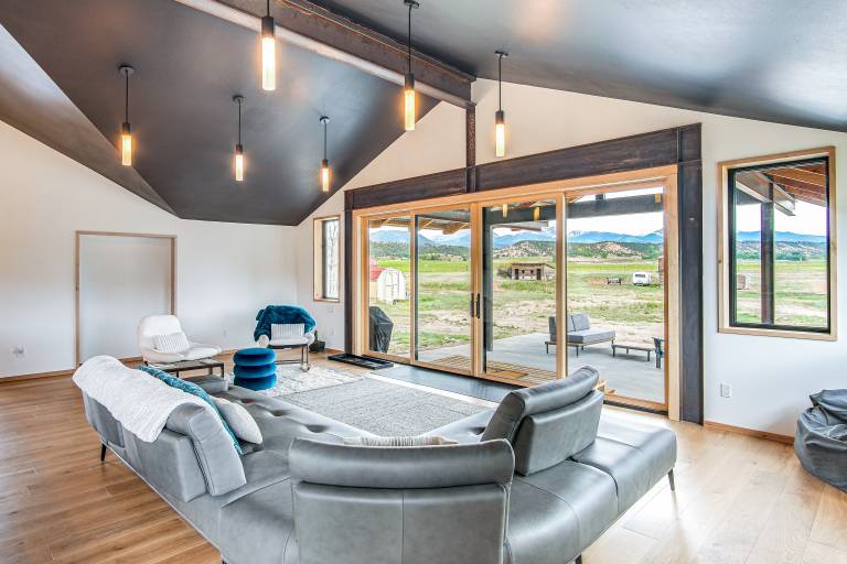 House Salida