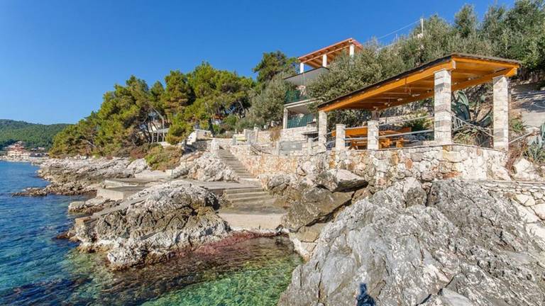 Apartma  Prižba