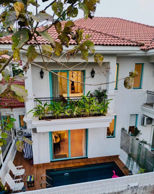 Wonderful villa with pool & yard | Suitable for remote work | Pets are welcome — photo 4