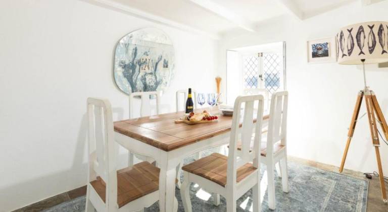 House for 8 persons — photo 4