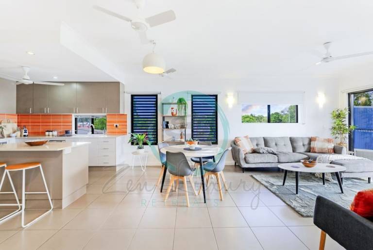 Apartment Nightcliff