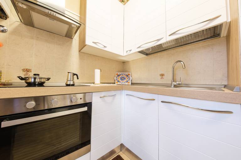 Holiday apartment with fast internet — photo 4