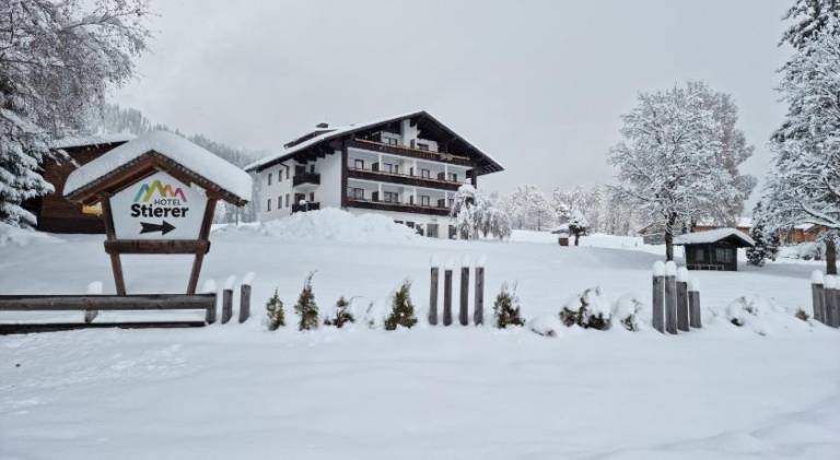 Hotel Stierer — photo 4