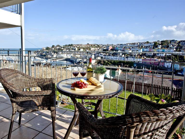 Apartment Brixham