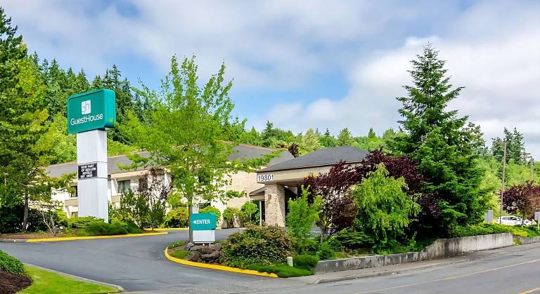 House Poulsbo