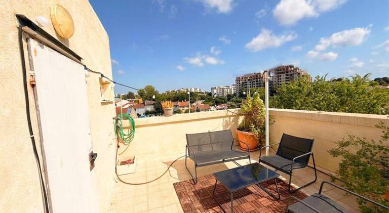 Rental apartment with 3 rooms for 6 persons — photo 5