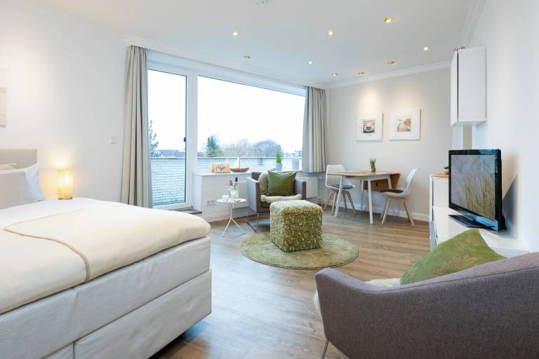Ferienwohnung Scharbeutz