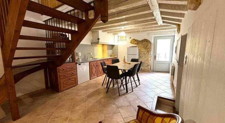 Vacation home with 1 room for 6 persons — photo 4