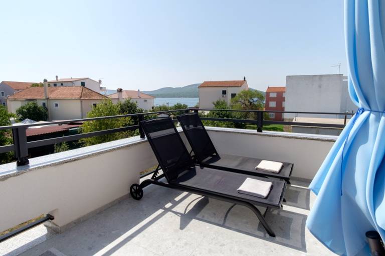 Ferienwohnung  Pirovac