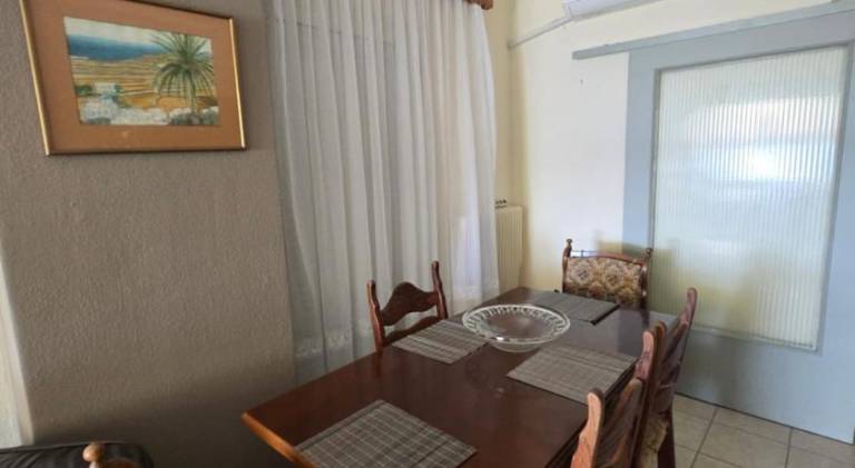 Apartment with 2 rooms for 5 persons — photo 5