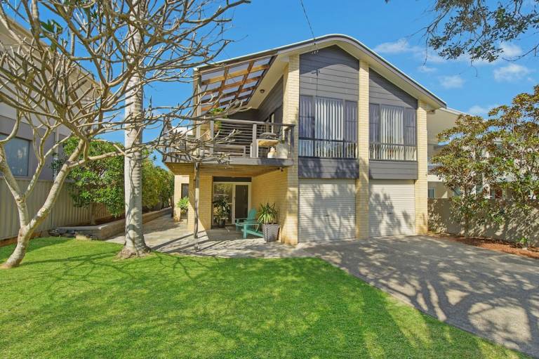House Port Macquarie