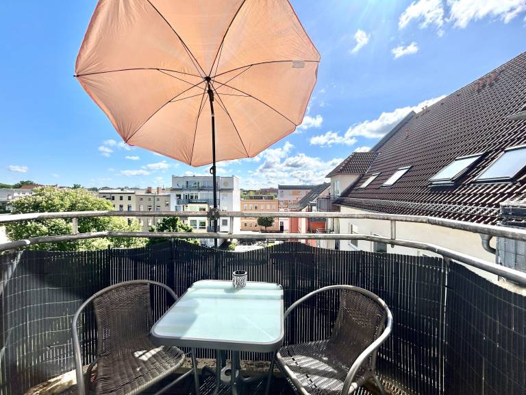 Ferienwohnung  Cottbus