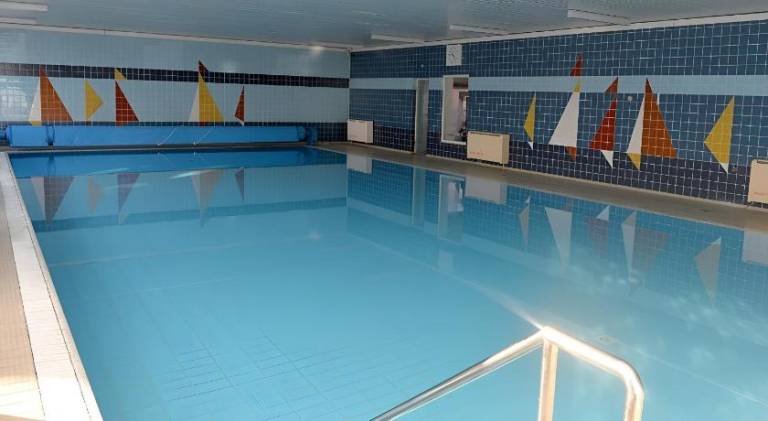 Wonderful rental apartment with pool | Pets are welcome — photo 3