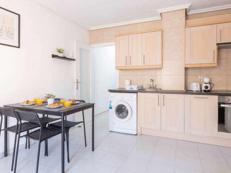 Apartamento  Centro