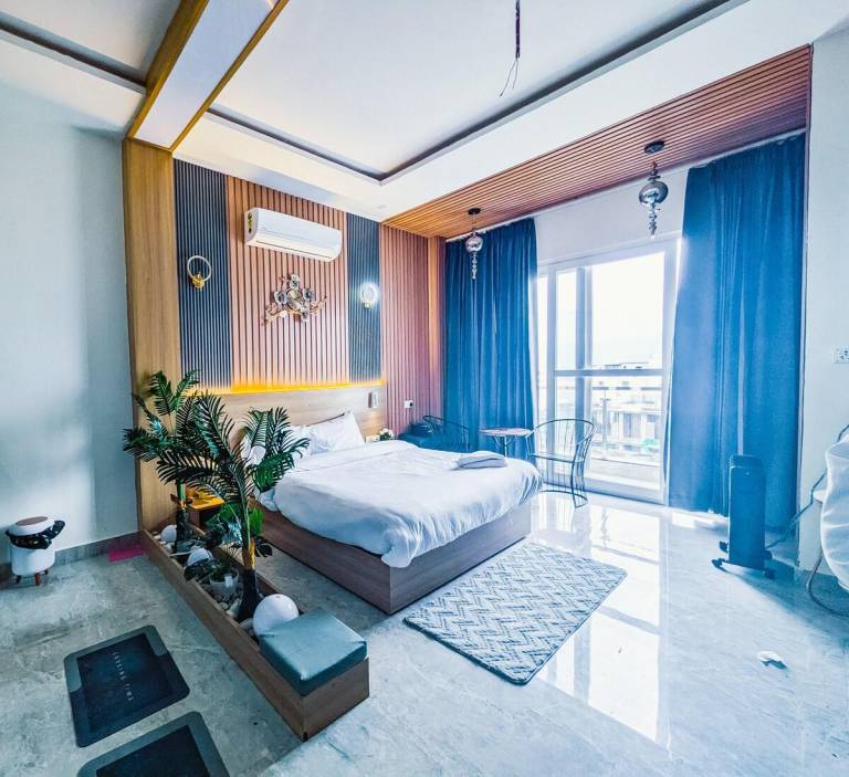 Big apartment | Pets allowed in Haridwar