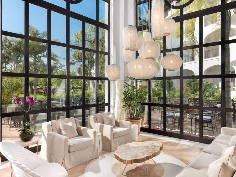 The Westin La Quinta Golf Resort & Spa, Benahavis, Marbella — photo 4