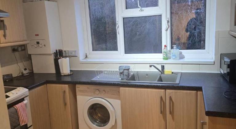 Apartment with 2 rooms for 5 persons — photo 3