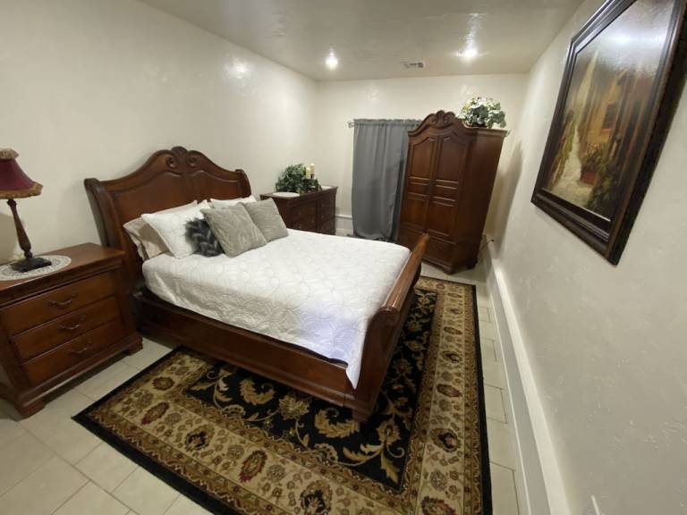 House Edmond