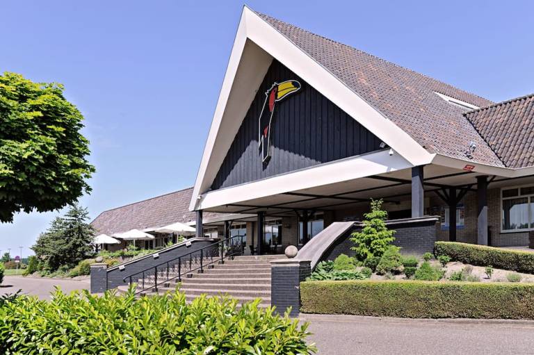 Van der Valk Hotel Groningen Zuidbroek A7