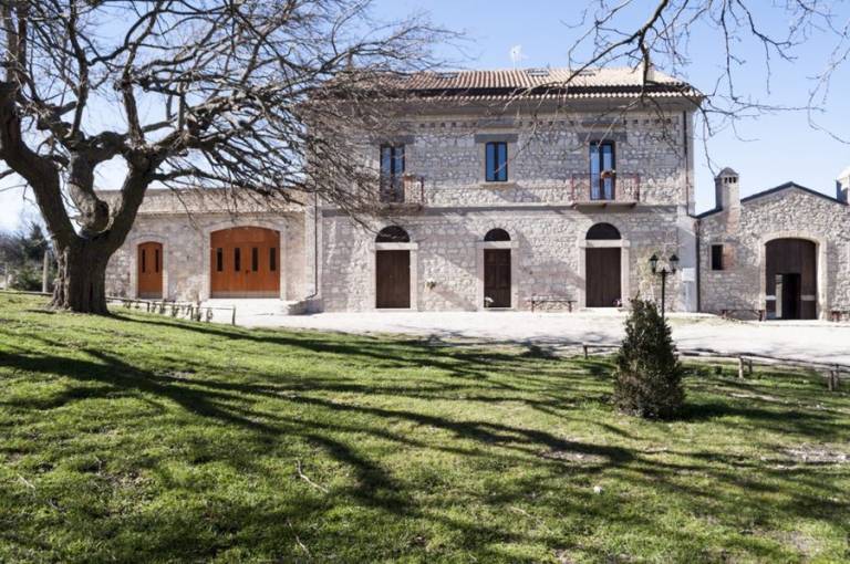 Privatzimmer Bovino