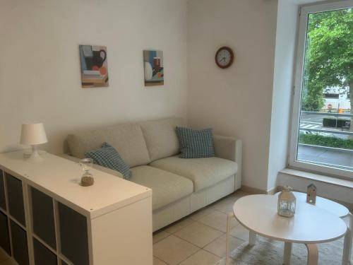 Ferienwohnung Mons
